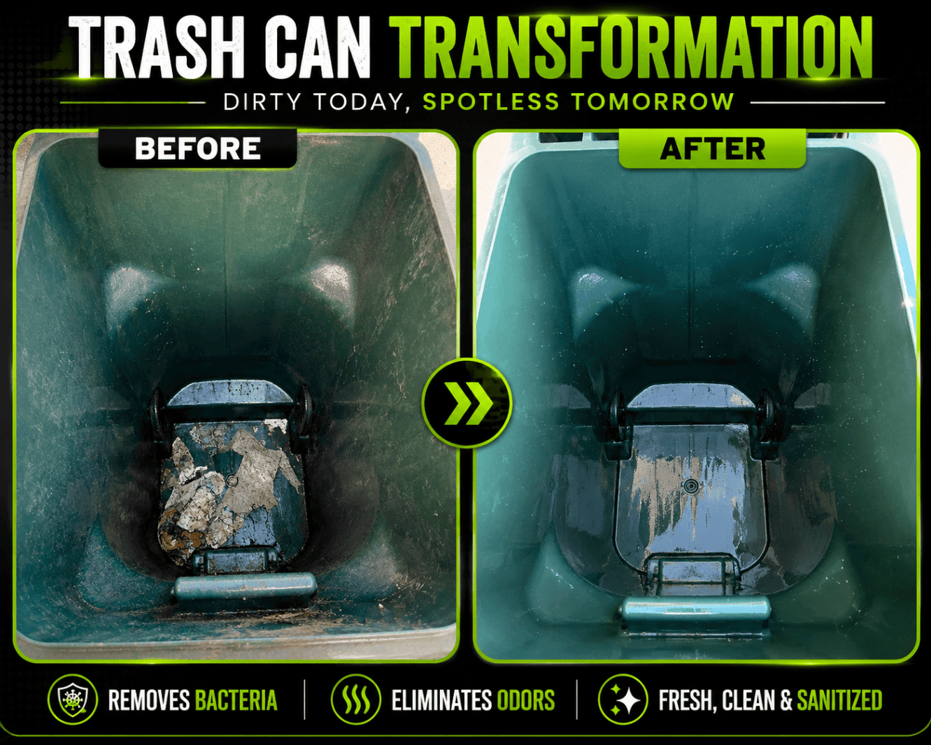 Transformation 3
